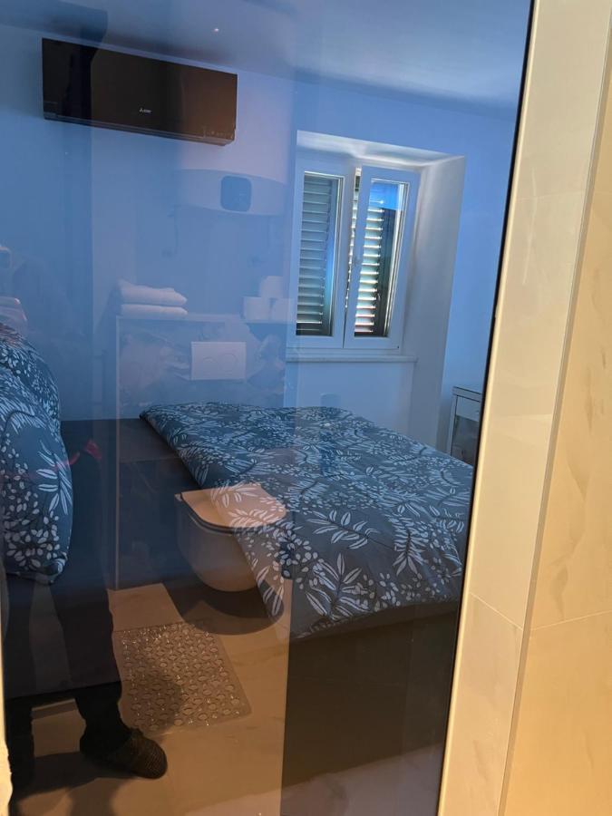 Madonna Suites Split Exterior foto